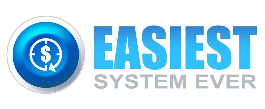 Easiest system Ever logo